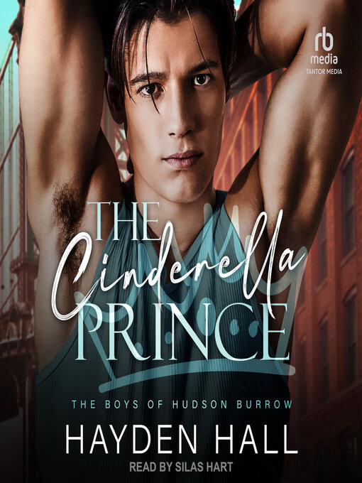Title details for The Cinderella Prince by Hayden Hall - Wait list